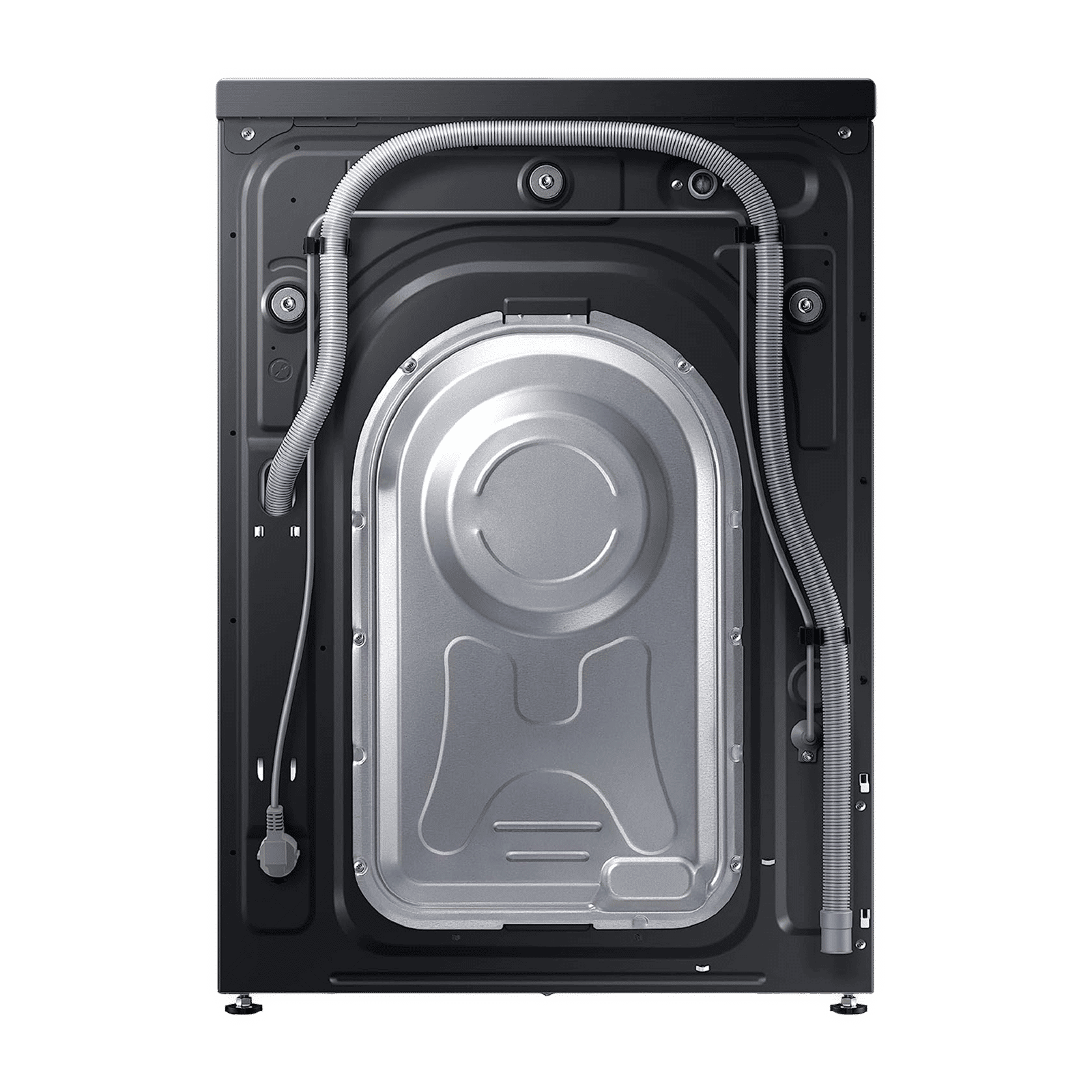 Buy SAMSUNG 8 kg 5 Star Inverter Fully Automatic Front Load Washing